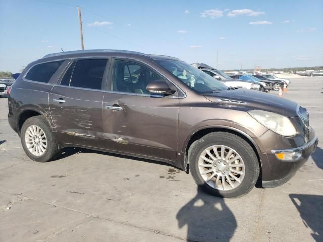 2010 Buick Enclave CXL