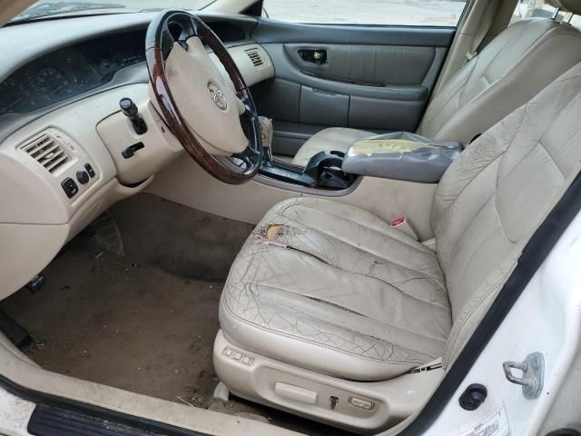 2003 Toyota Avalon XL