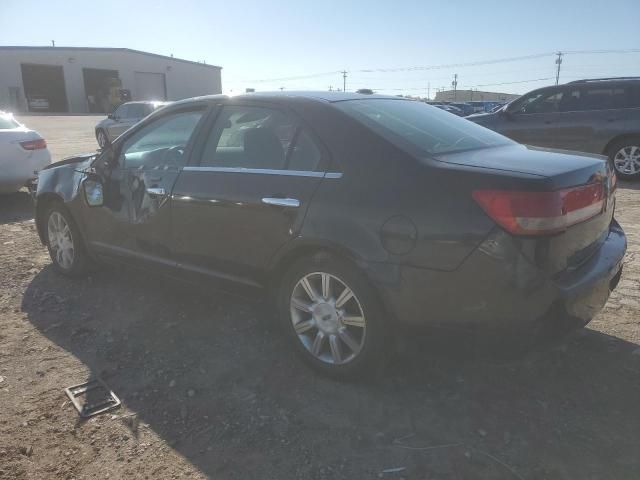 2010 Lincoln MKZ