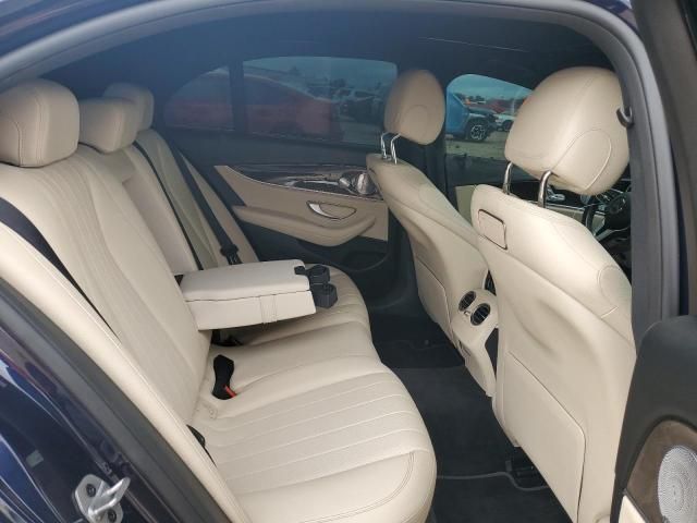 2019 Mercedes-Benz E 300