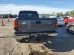 2002 Chevrolet Silverado K2500 Heavy Duty