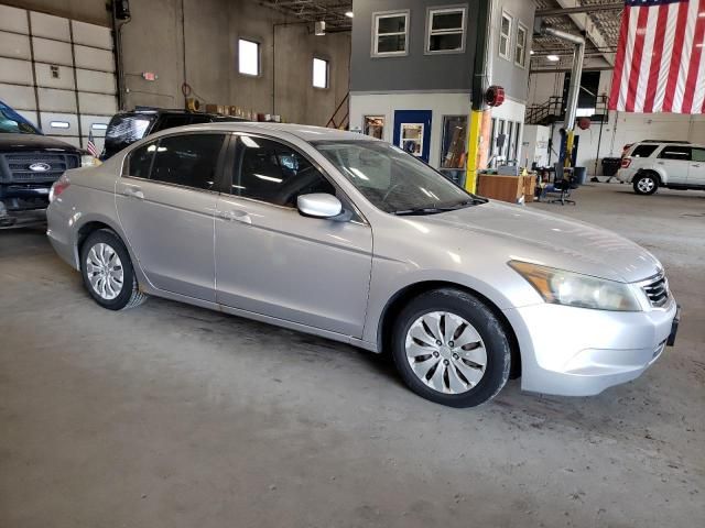 2008 Honda Accord LX