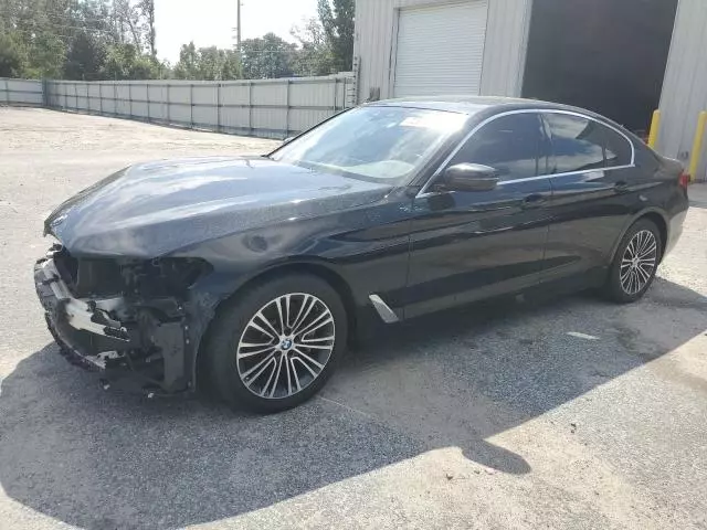 2020 BMW 530 XI