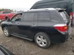 2008 Toyota Highlander Limited