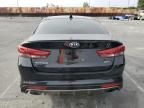 2016 KIA Optima SXL