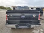 2012 Ford F150 Super Cab