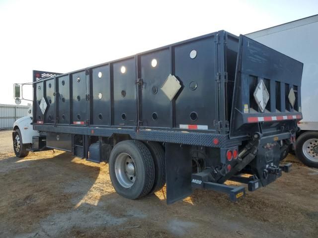 2015 Peterbilt 337