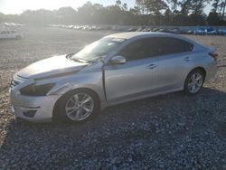 2015 Nissan Altima 2.5 en venta en Byron, GA