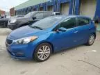 2015 KIA Forte EX