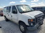 2012 Ford Econoline E350 Super Duty Wagon