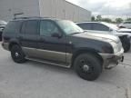 2004 Mercury Mountaineer