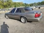 2002 Mercury Grand Marquis LS