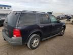 2002 Ford Explorer XLS