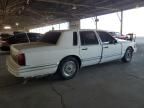 1994 Lincoln Town Car Executive