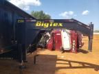 2013 Big Tex Utility Trailer