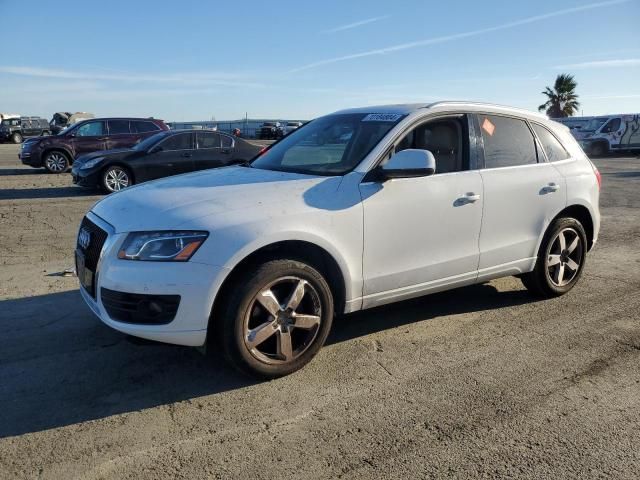 2010 Audi Q5 Premium Plus