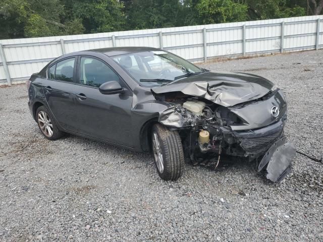 2011 Mazda 3 S