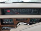 1990 Cadillac Deville