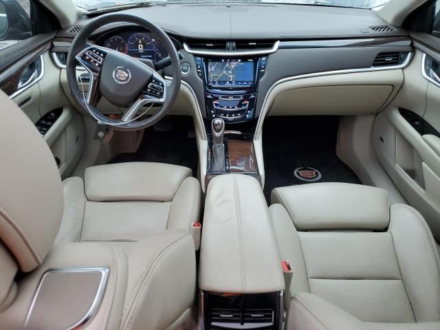 2013 Cadillac XTS Premium Collection