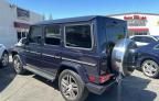 2015 Mercedes-Benz G 63 AMG