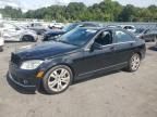 2010 Mercedes-Benz C 300 4matic