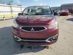 2019 Mitsubishi Mirage LE