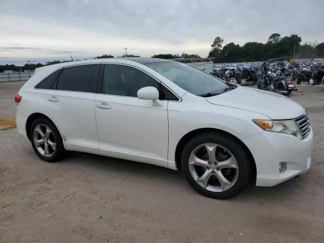 2011 Toyota Venza