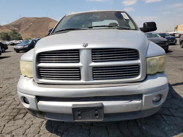 2002 Dodge RAM 1500