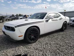 Run And Drives Cars for sale at auction: 2014 Dodge Challenger R/T