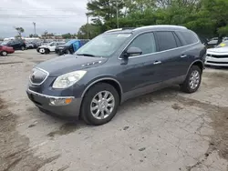 Buick salvage cars for sale: 2011 Buick Enclave CXL