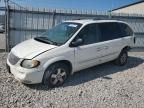 2002 Chrysler Town & Country LXI