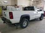 2003 Chevrolet Silverado K2500 Heavy Duty