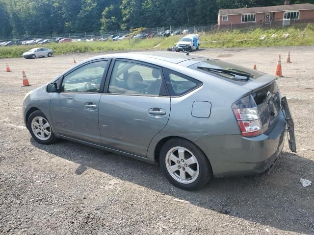 2004 Toyota Prius