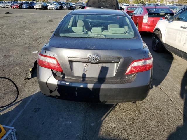 2007 Toyota Camry CE