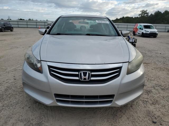 2011 Honda Accord LXP