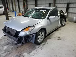 2009 Nissan Altima 2.5 en venta en Madisonville, TN