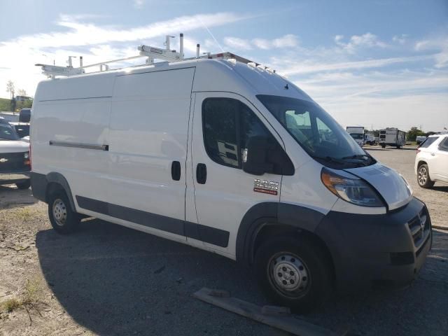 2017 Dodge RAM Promaster 3500 3500 High