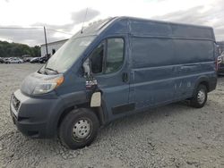 Salvage cars for sale at Windsor, NJ auction: 2019 Dodge RAM Promaster 2500 2500 High