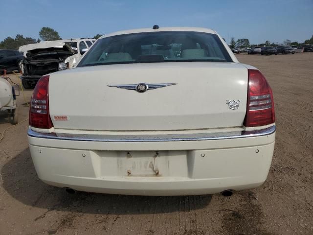 2005 Chrysler 300C