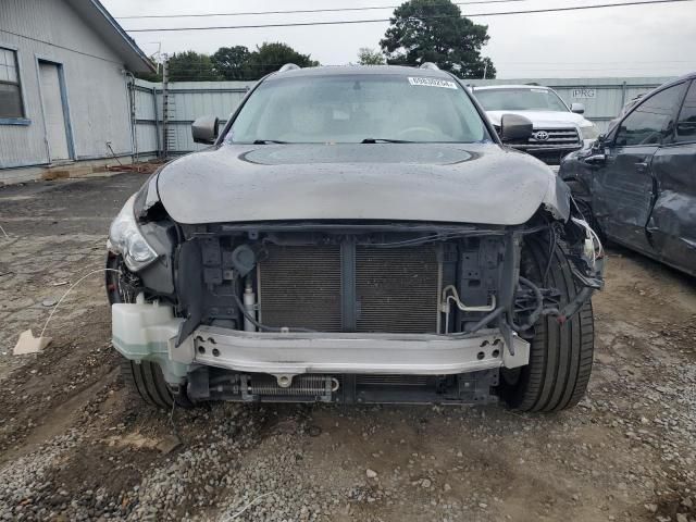 2015 Infiniti QX70