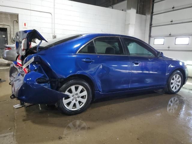 2009 Toyota Camry Hybrid