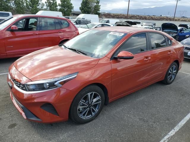 2023 KIA Forte LX