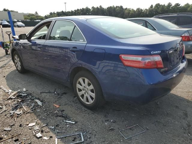 2007 Toyota Camry CE