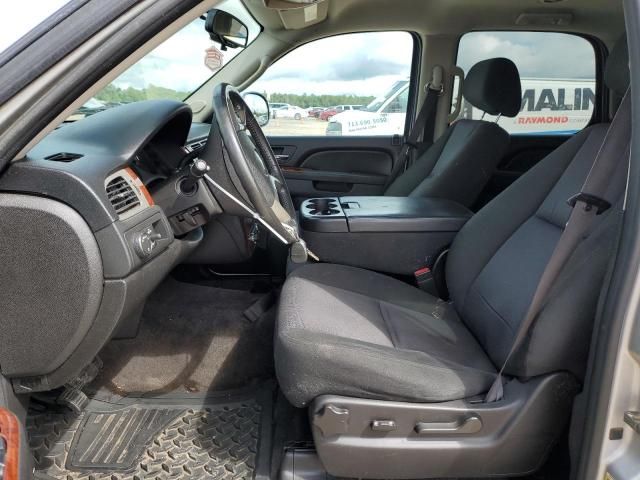 2011 Chevrolet Tahoe C1500  LS