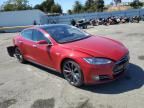 2014 Tesla Model S