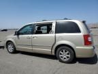 2012 Chrysler Town & Country Touring