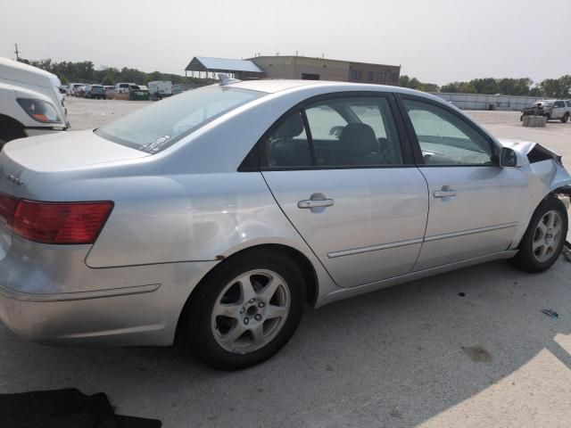 2009 Hyundai Sonata GLS