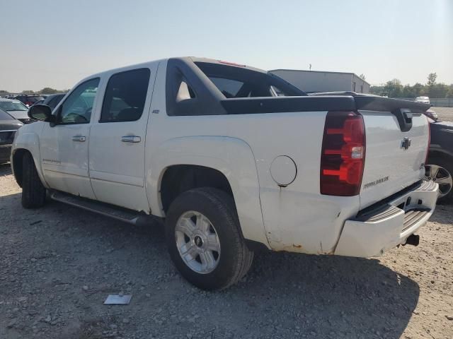 2007 Chevrolet Avalanche K1500