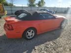 2004 Ford Mustang