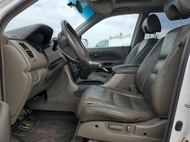 2006 Honda Pilot EX